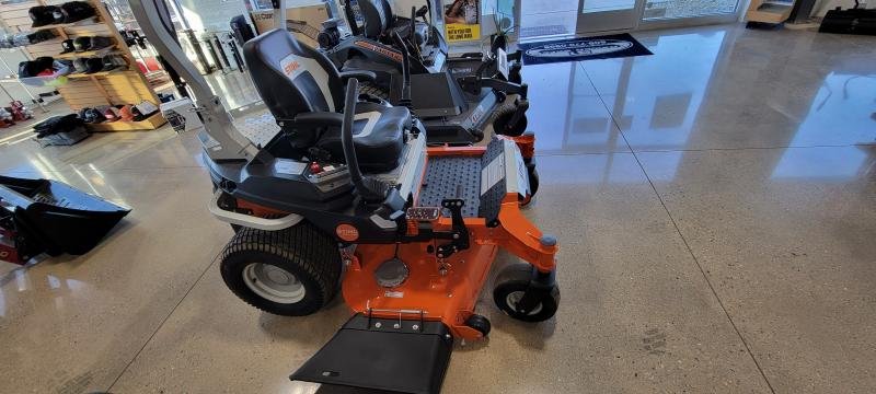 2024 Stihl RZA 760 Electric Lawn Mower/ Zero Turn with 60" Deck