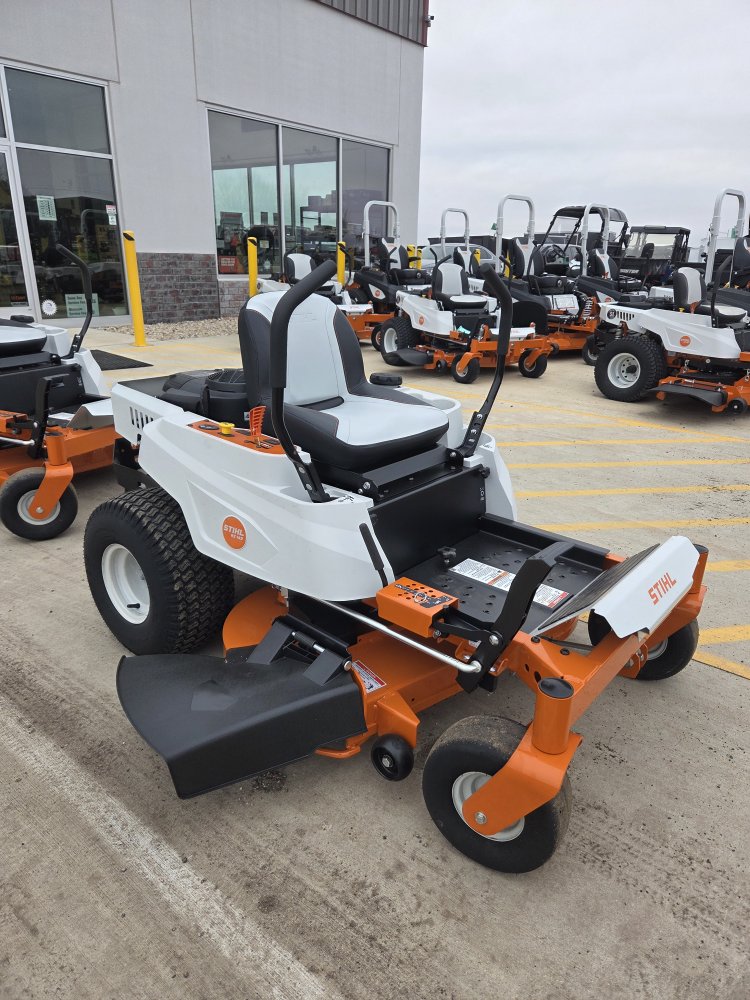 Stihl RZ 142 Lawn Mower