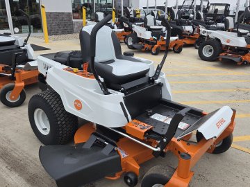 Stihl RZ 142 Lawn Mower