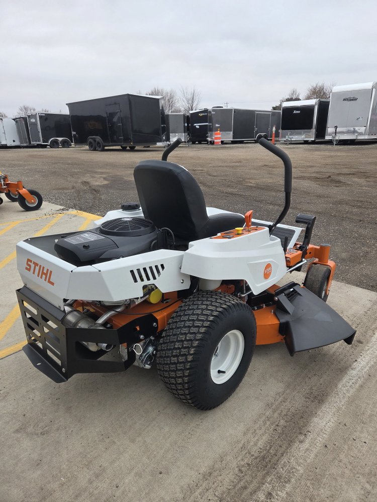 Stihl RZ 142 Lawn Mower