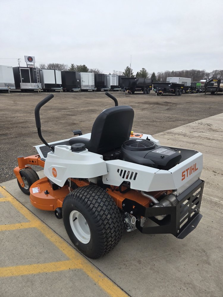 Stihl RZ 142 Lawn Mower