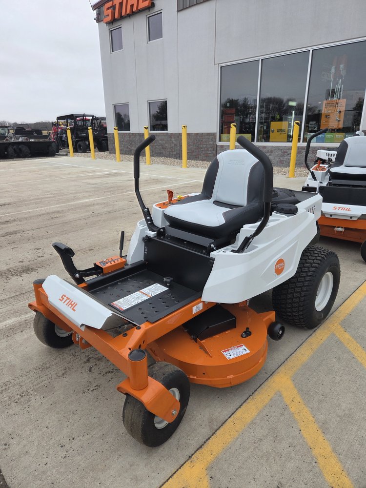 Stihl RZ 142 Lawn Mower