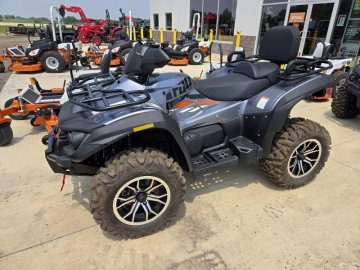 ARGO XPLORER XRT 1000 LE 4x4 Side-By-Side