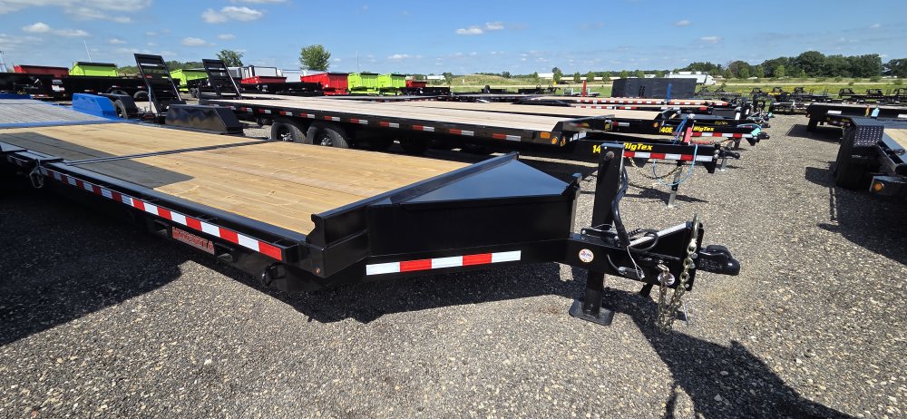 7'x26' Midsota Tilt