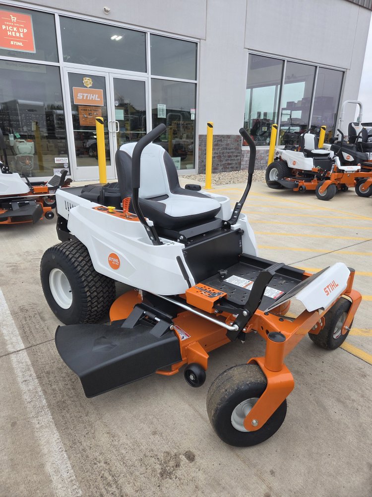 Stihl RZ 142 Lawn Mower