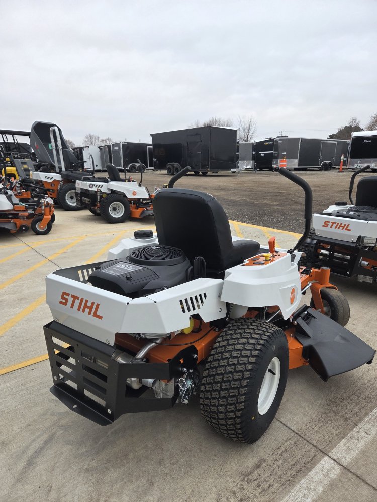 Stihl RZ 142 Lawn Mower