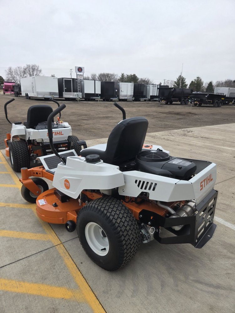 Stihl RZ 142 Lawn Mower