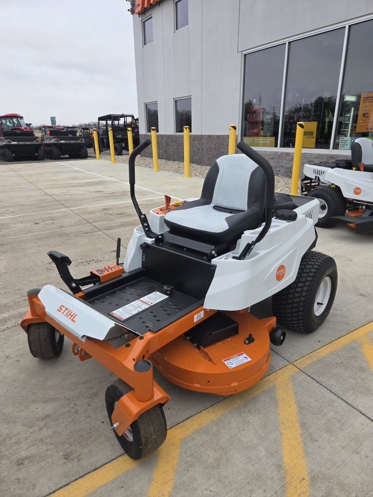 Stihl RZ 142 Lawn Mower