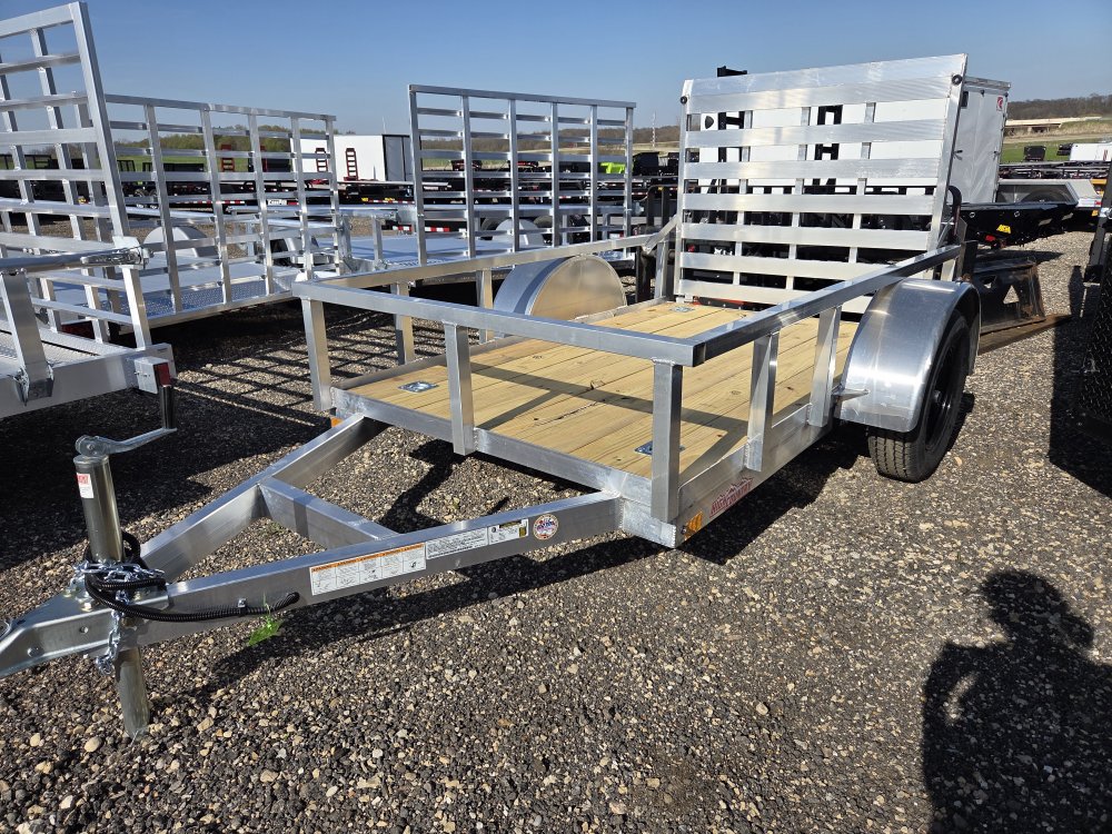 5'x8' High Country Utility HU60X8WR2.0