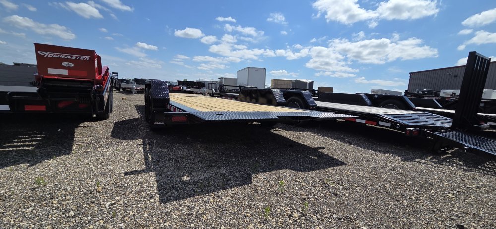 7'x26' Midsota Tilt