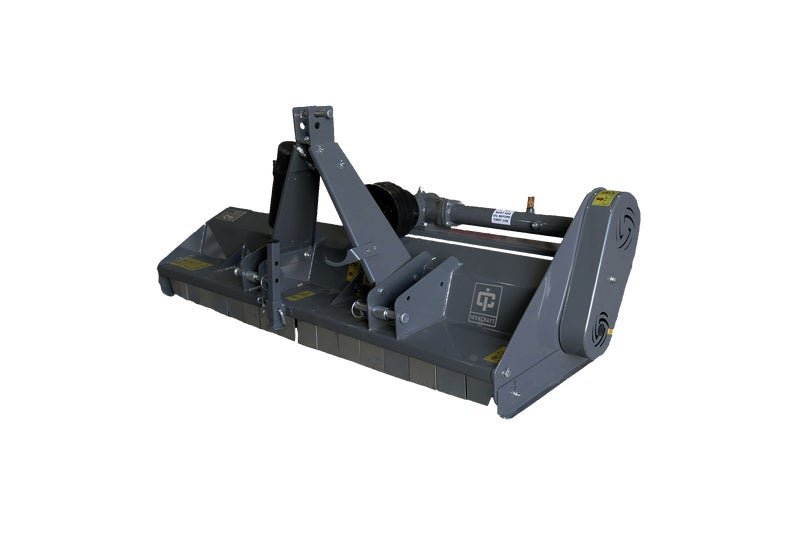 TYM Tractors Mower FL-165
