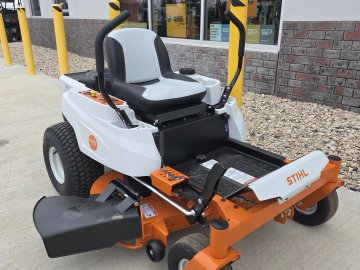 Stihl RZ 142 Lawn Mower