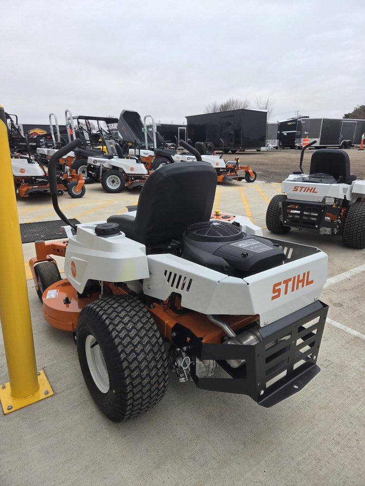 Stihl RZ 142 Lawn Mower