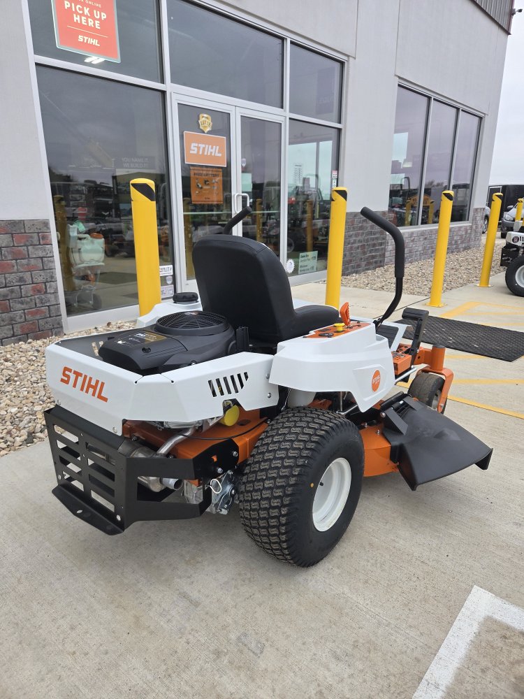 Stihl RZ 142 Lawn Mower