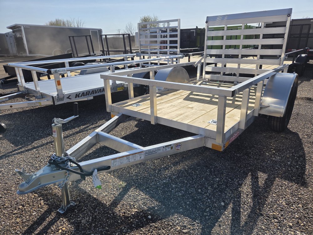 5'x8' High Country Utility HU60X8WR2.0