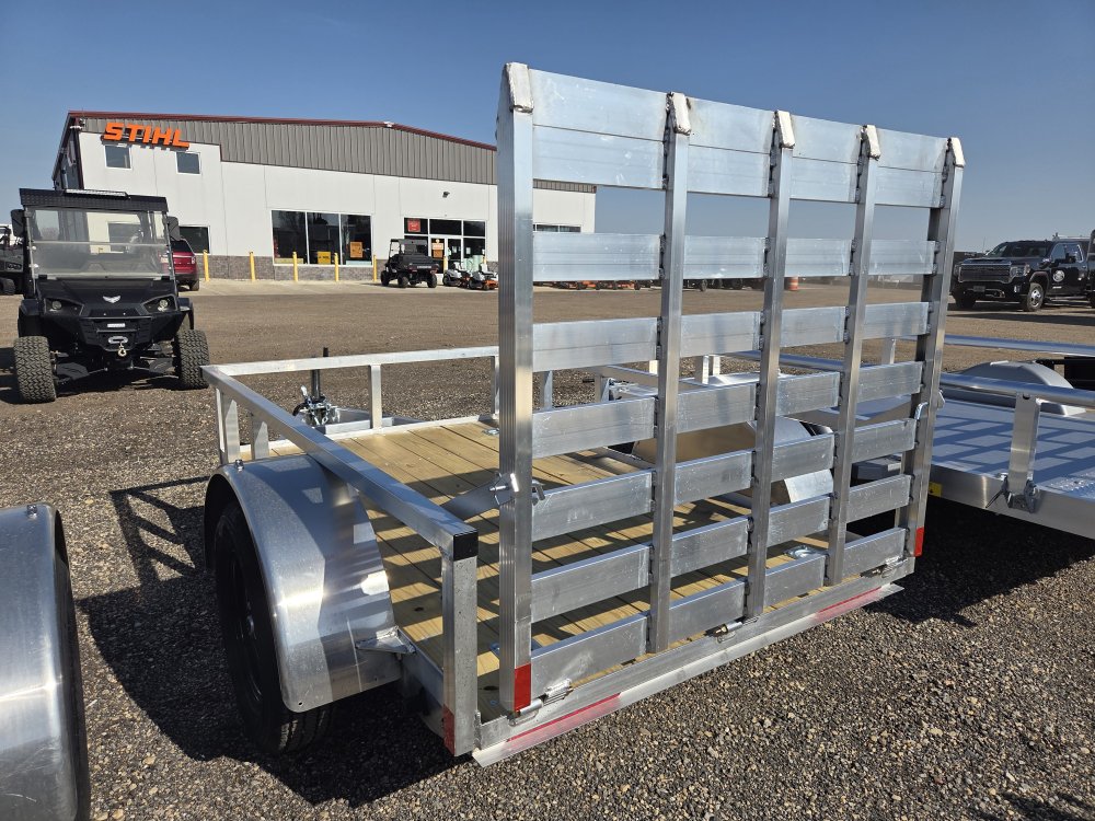 5'x8' High Country Utility HU60X8WR2.0