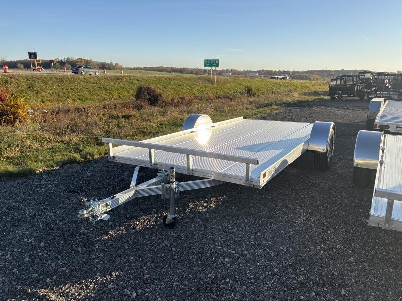 2025 Triton Trailers Flex Haul Tilt/Utility Trailer 7x14