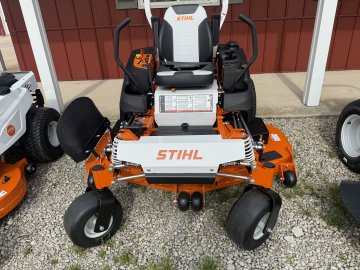 Stihl RZ 560 Lawn Mower
