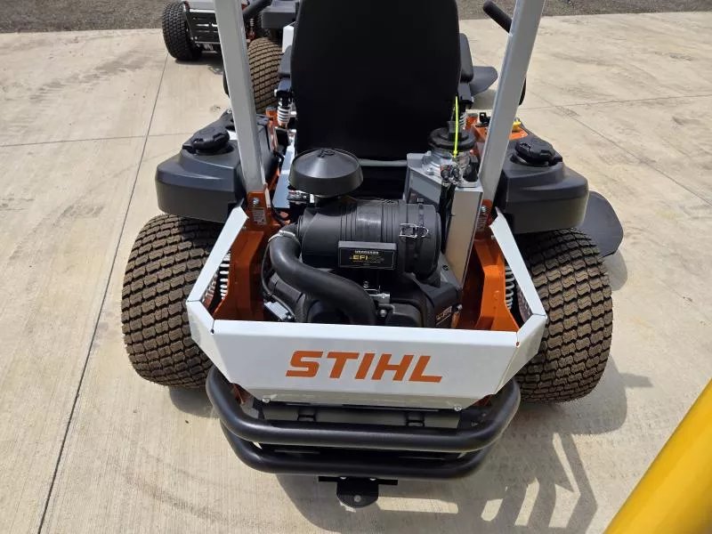 Stihl RZ 972.Oi Zero-Turn Lawn Mower