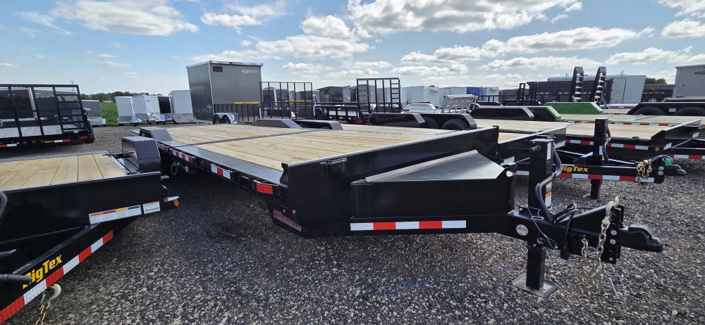 8.5'x28' Midsota Tilt