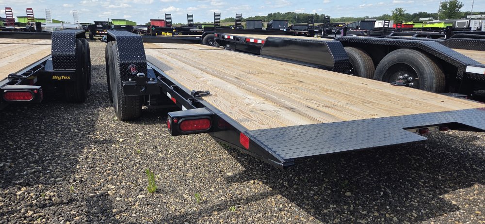 8.5'x28' Midsota Tilt