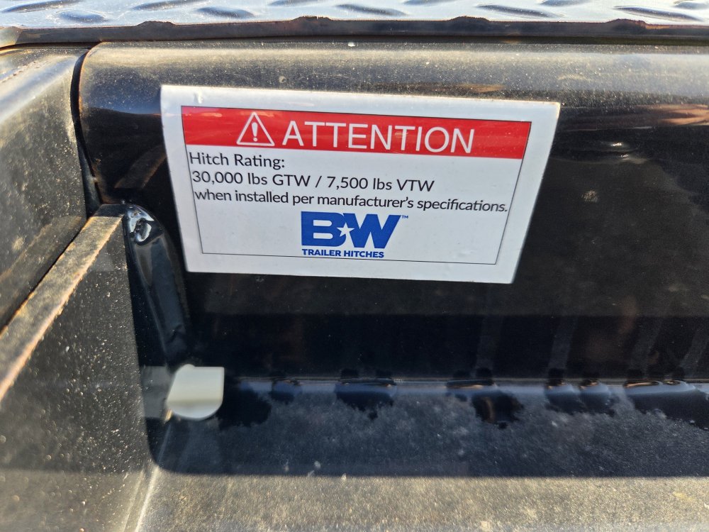 8.5'x9.4' CM Truck Beds Truck Bed RD Truck Bed
