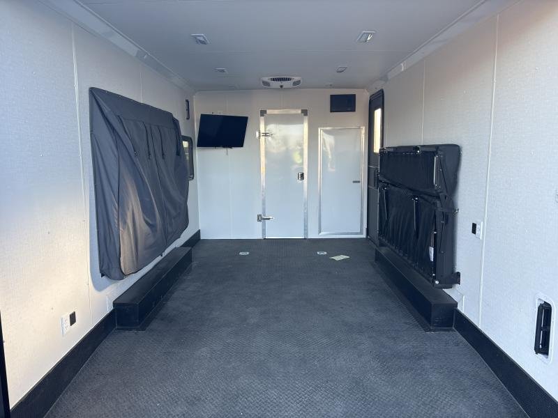 2025 Stealth Trailers 8.5x20 Challenger Cargo / Enclosed Trailer