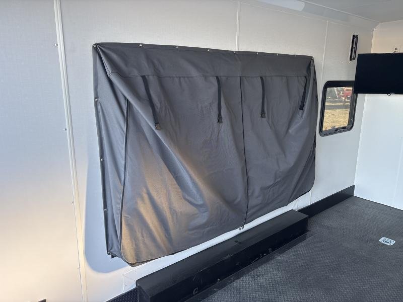 2025 Stealth Trailers 8.5x20 Challenger Cargo / Enclosed Trailer