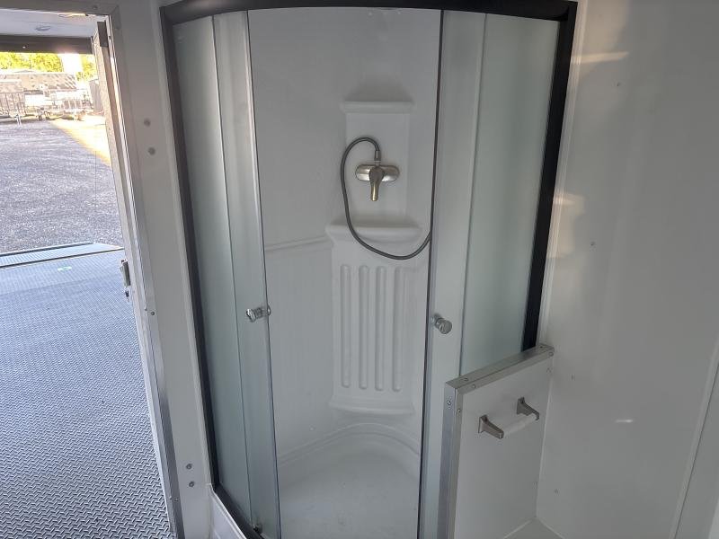 2025 Stealth Trailers 8.5x20 Challenger Cargo / Enclosed Trailer