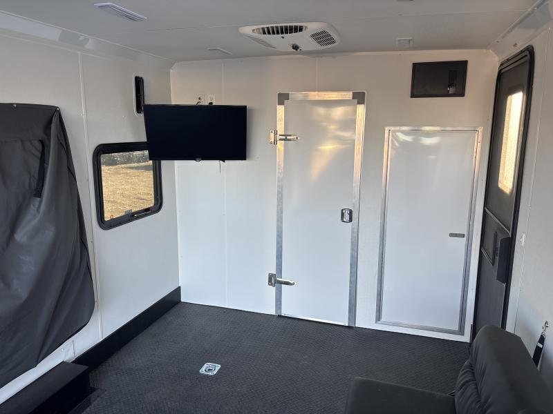 2025 Stealth Trailers 8.5x20 Challenger Cargo / Enclosed Trailer
