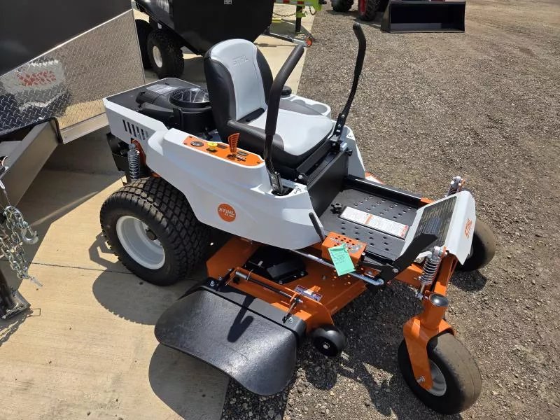 Stihl RZ 152 Zero-Turn Lawn Mower