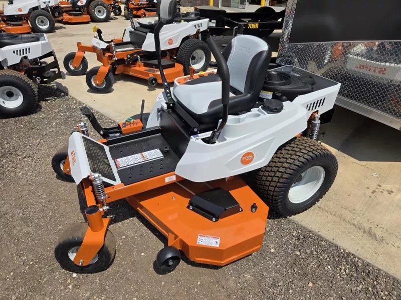Stihl RZ 152 Zero-Turn Lawn Mower