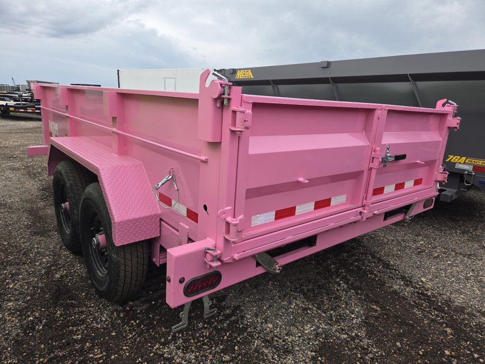 7'x12' Midsota Dump N-DTS8212-140 2'