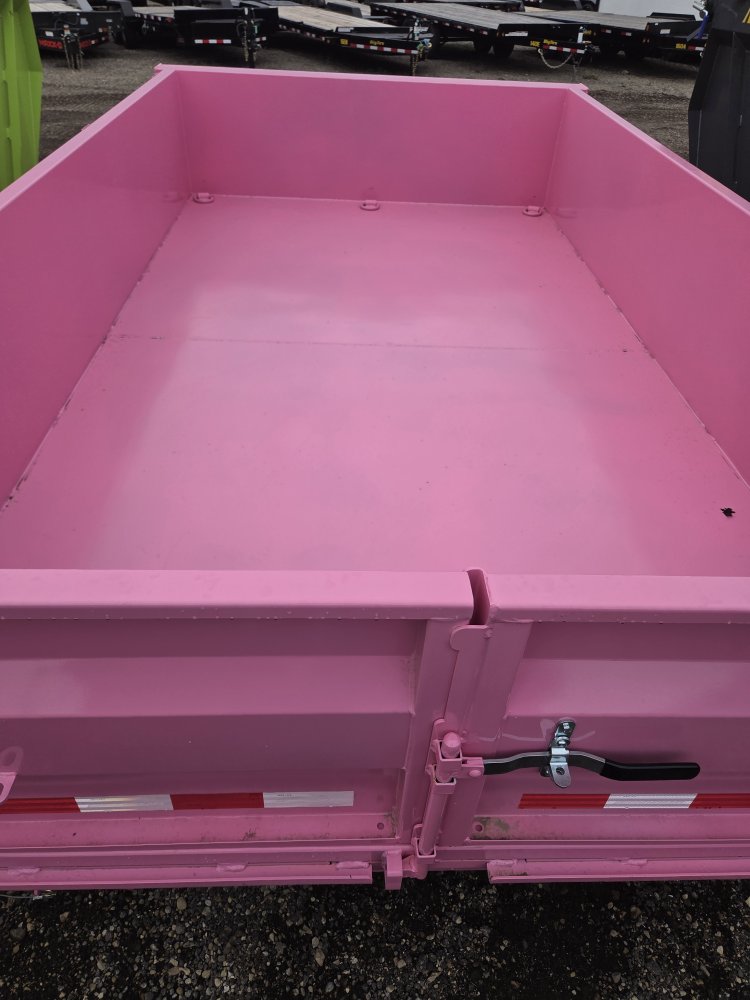 7'x12' Midsota Dump N-DTS8212-140 2'