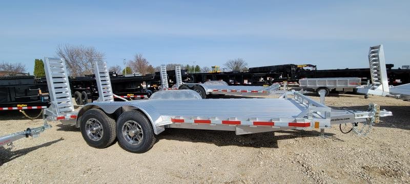 7'x216" CargoPro Trailers Equipment U6.5x18HD-14K