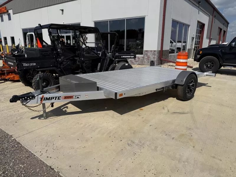78"x168" Timpte Utility