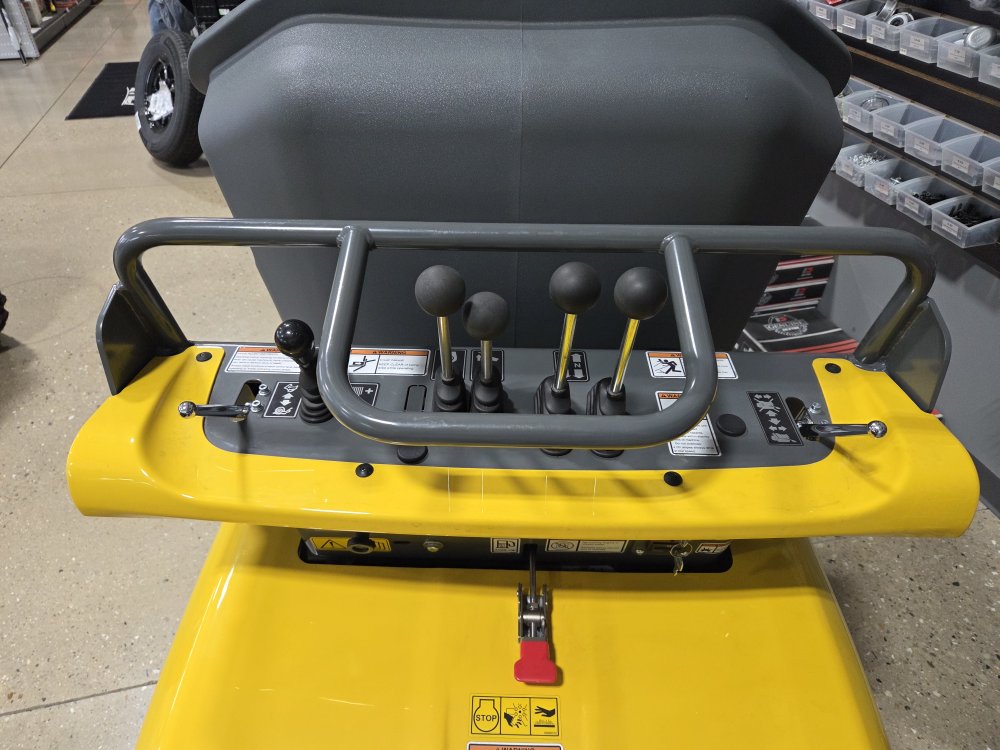 Wacker Neuson DT12P Contractor Equipment