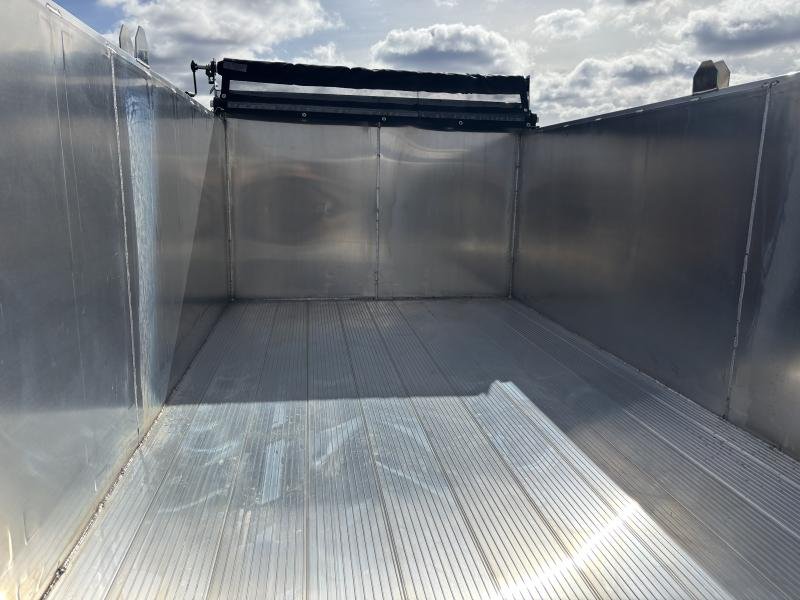 7'x14' High Country Dump 4'