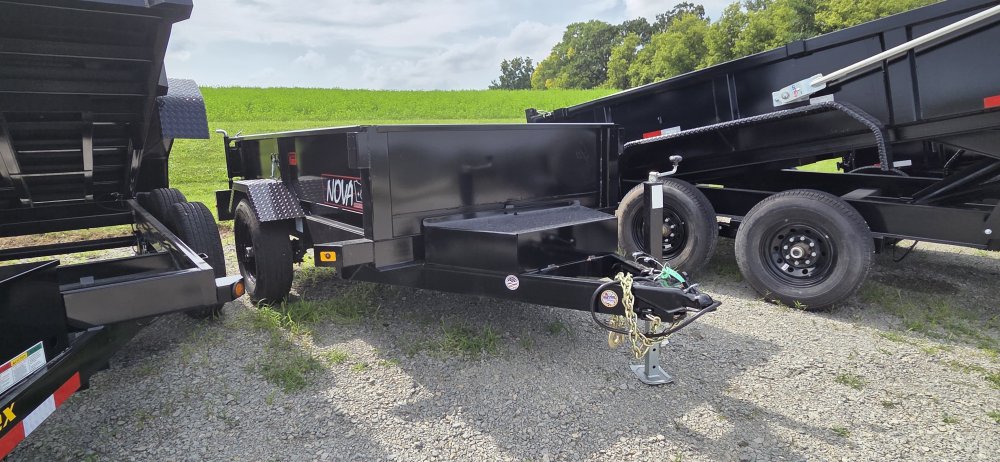 5'x8' Midsota Dump NDT6008-BP-052