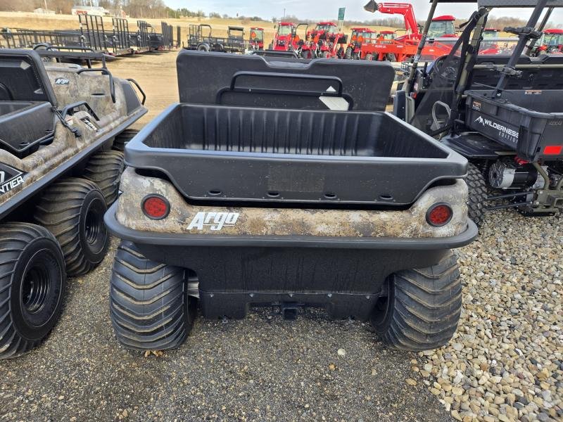 2025 ARGO AURORA 950 HUNTMASTER - CAMO ATV/ XTV