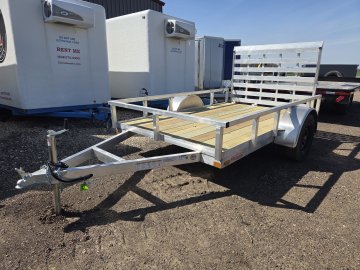 6'x10' High Country Utility HU72x10WR-2.0