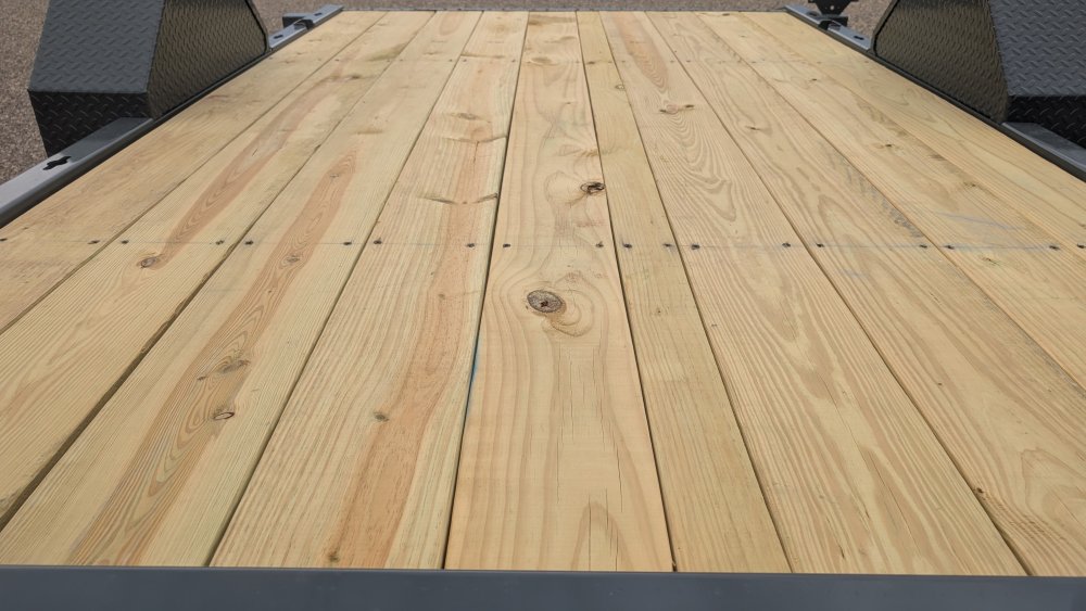 72"x12' Doolittle Utility