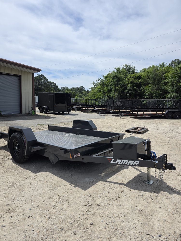 79"x12' Lamar Tilt
