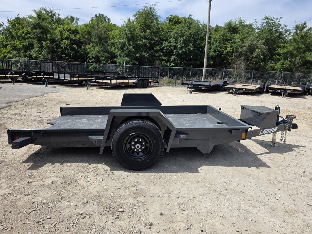 79"x12' Lamar Tilt