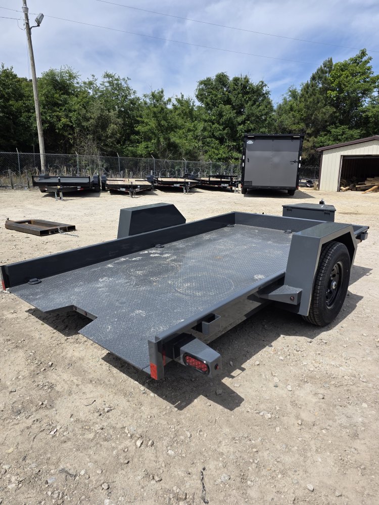 79"x12' Lamar Tilt