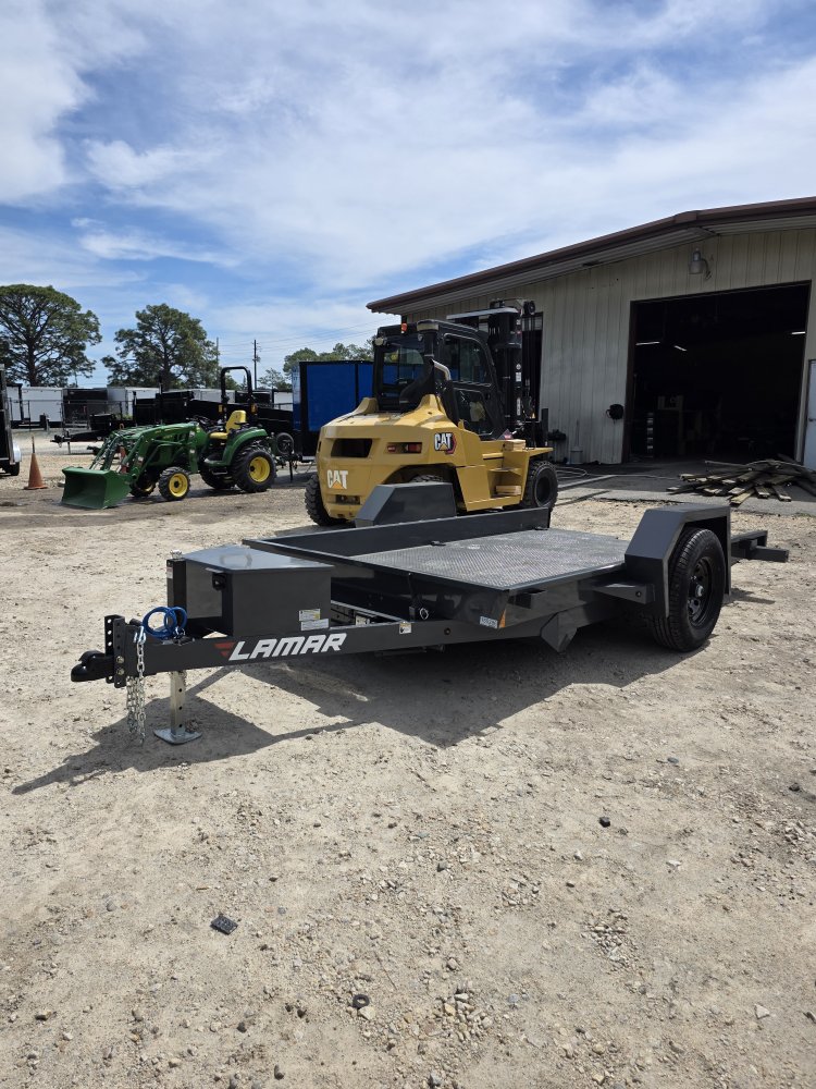 79"x12' Lamar Tilt