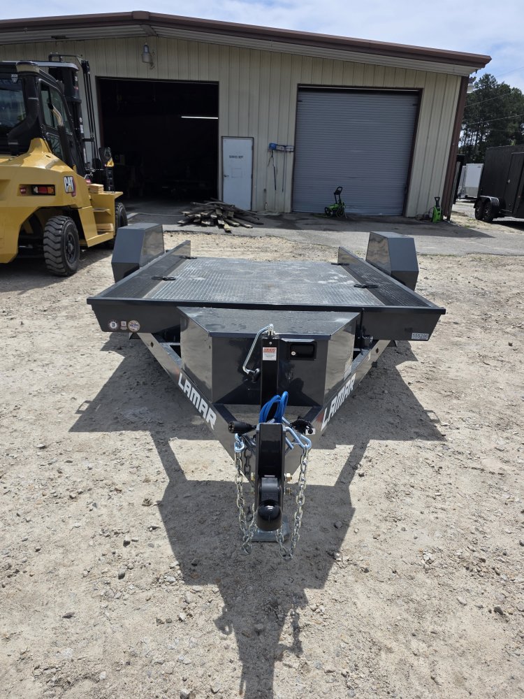 79"x12' Lamar Tilt