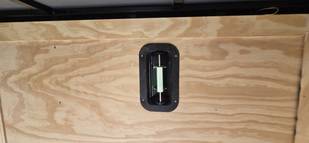 8' 6"x28' Rock Solid Cargo Enclosed Car Hauler