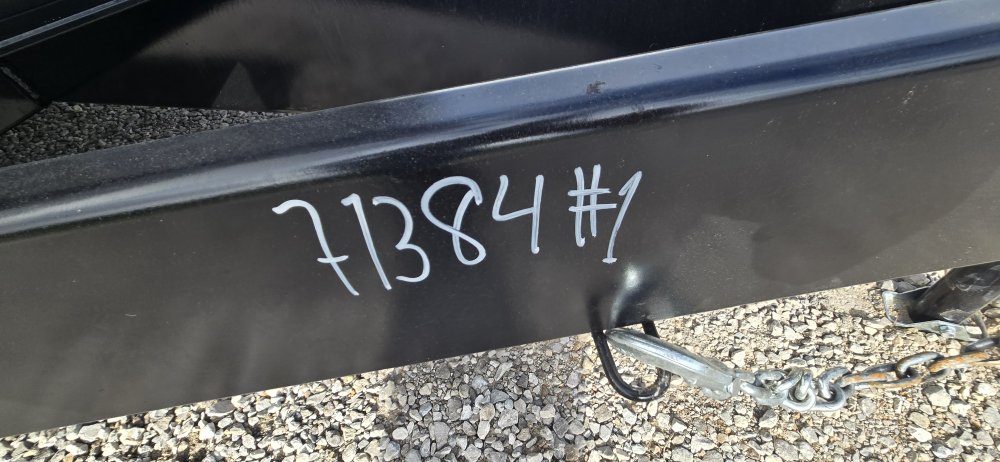 8' 6"x28' Rock Solid Cargo Enclosed Car Hauler