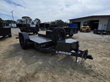 59"x10' Lamar Tilt